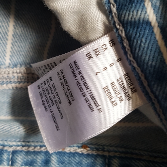 American Eagle Jeans - Picture 3 of 3